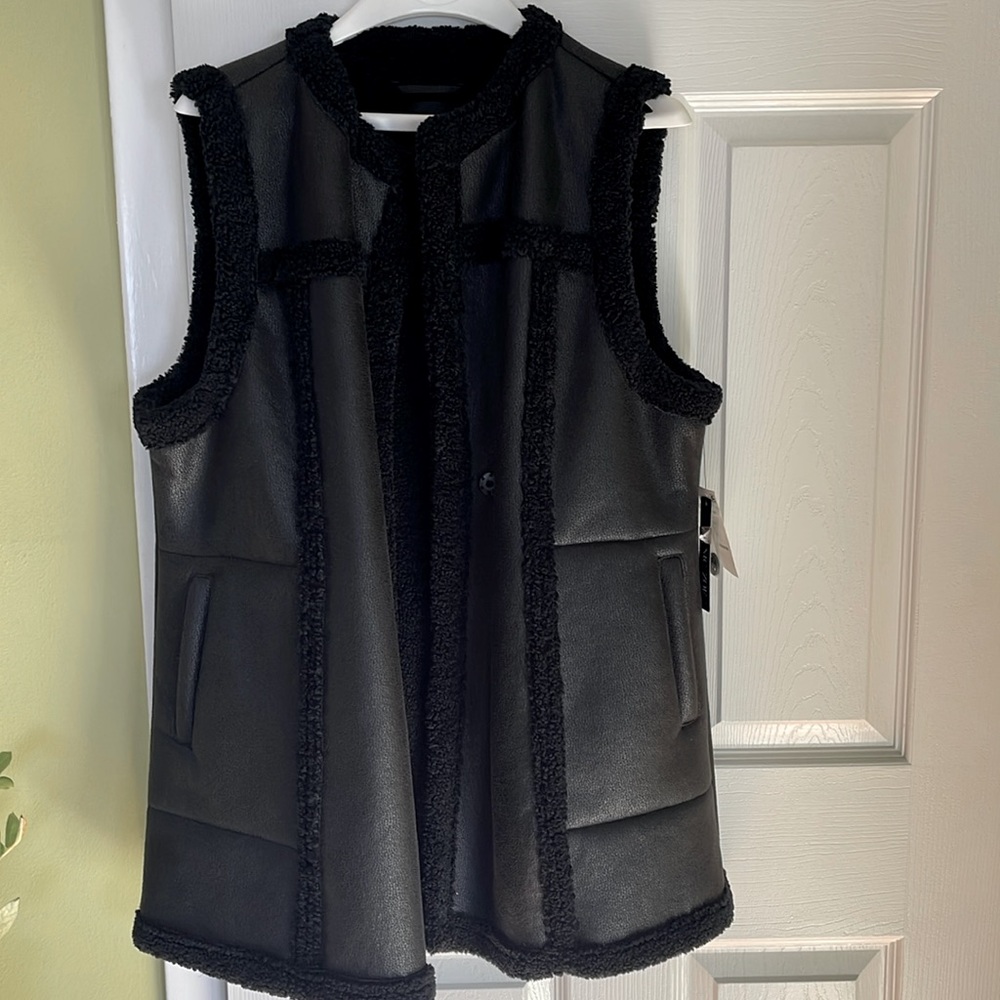 NIC+ZOE Vest
